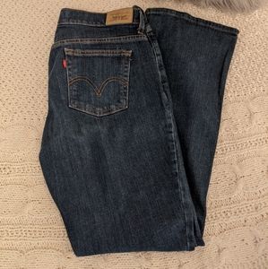 Levi's 515 Bootcut Jeans
